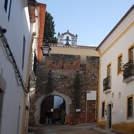 Villa Casa De Viana Do Alentejo Exterior foto