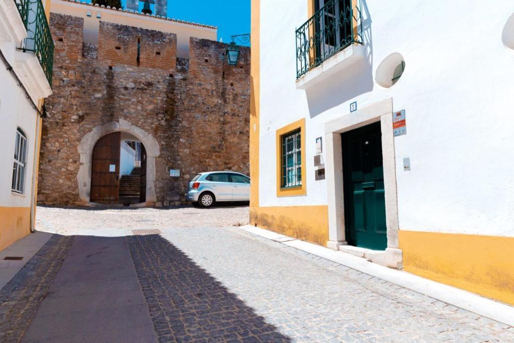 Villa Casa De Viana Do Alentejo Exterior foto