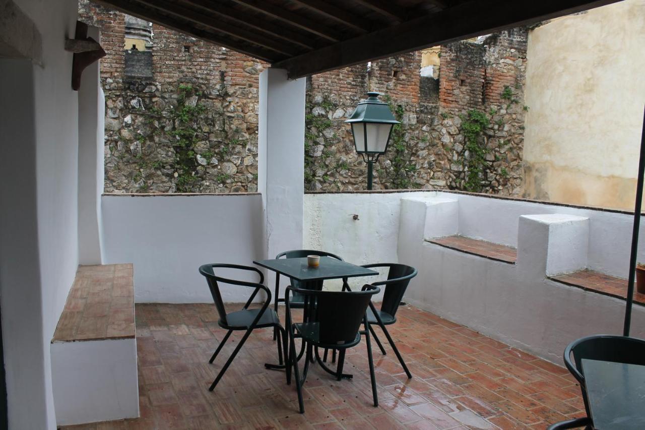 Villa Casa De Viana Do Alentejo Exterior foto
